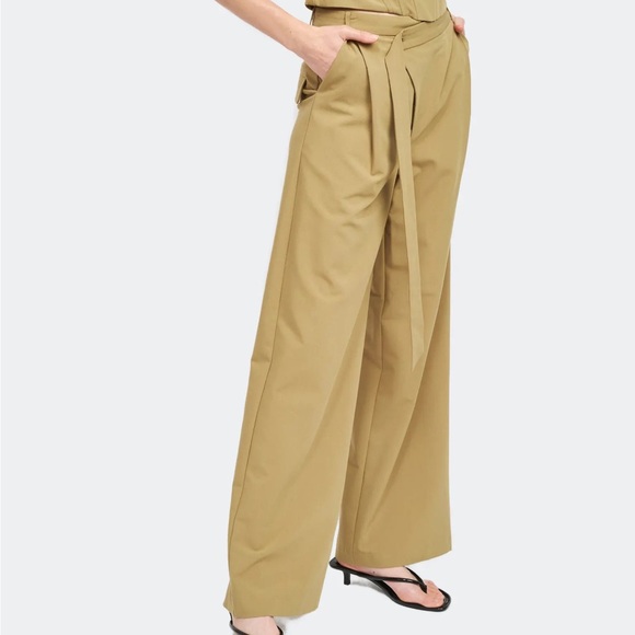 Josie Trousers - Picture 2 of 3